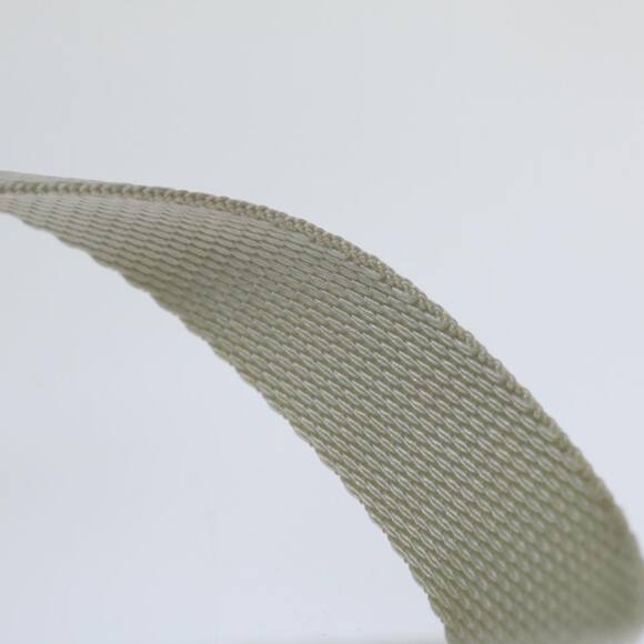 PRADA Backpack Nylon Light Blue - Picture 14 of 16